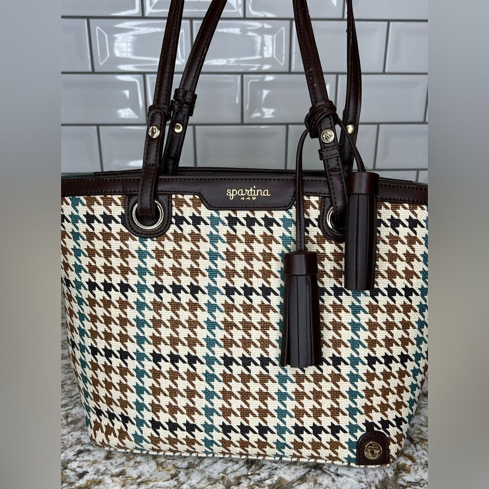 Spartina Eliza handbag